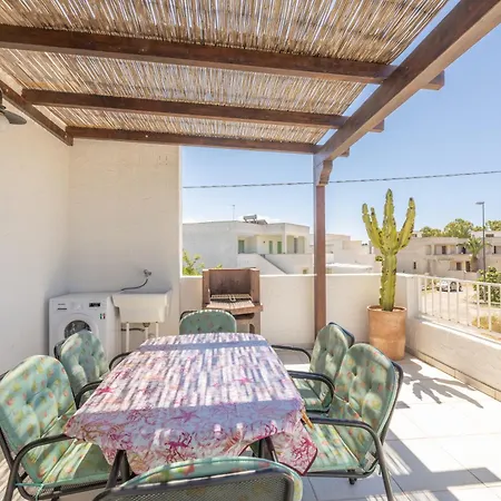 Apartamento Melograno Marina di Mancaversa