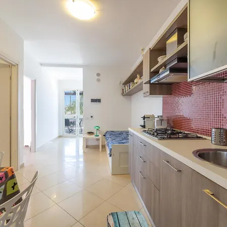 Apartamento Melograno