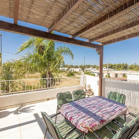 Apartamento Melograno Marina di Mancaversa